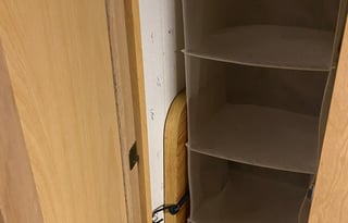 Retro 1989 Winnebago | Modern Upgrades, Sleeps 6