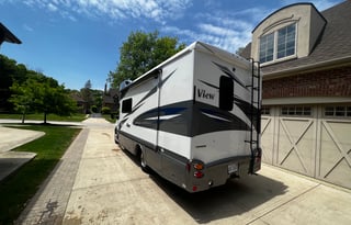 2019 Winnebago View 24J