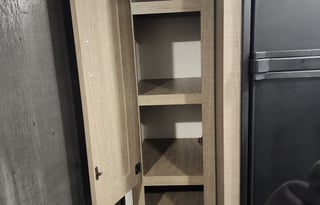 SUPER NICE offgrid affordable light weight trailer