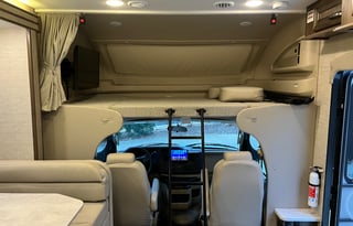 Meticulously clean 2022 Entegra  Esteem