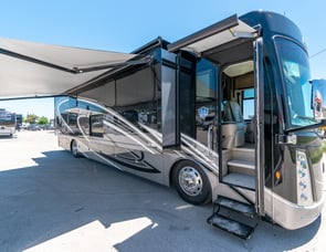 Thor Motor Coach Aria 4000