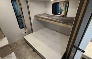 Forest River SALEM PLATINUM 32BHDSX