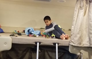 Fully Stocked with all the amenities!