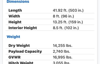 2021 Jayco North Point 377RLBH