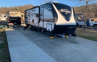 GD Imagine Bunkhouse - A 5 Star Experience