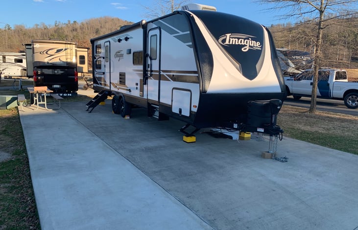 Whether in the mountains, the beach or one of our fine state parks, you will enjoy the many features this unit has to offer.