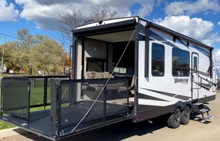 RV Photo