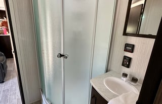 2021 Heartland Trail Runner 27 RKS