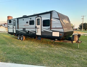 Heartland Trail Runner 29MSB