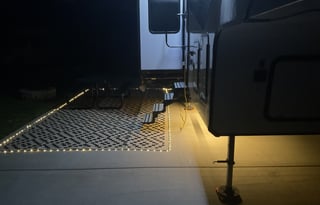 Home Away From Home Camper Rental