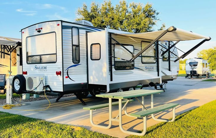 RV Photo