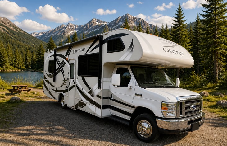 RV Photo