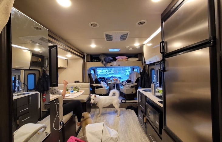 RV Photo