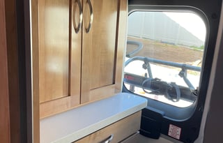 2021 Coachmen RV Nova 20C Sinister