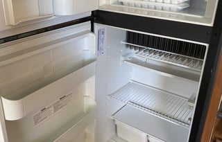 Bunkhouse - Cozy Camper! Sleeps 5-7