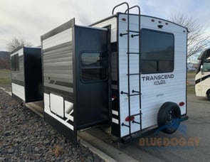 Grand Design Transcend Xplor 251BH