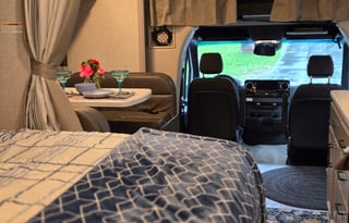 ½ Price Winter Promo for Storm Chasers