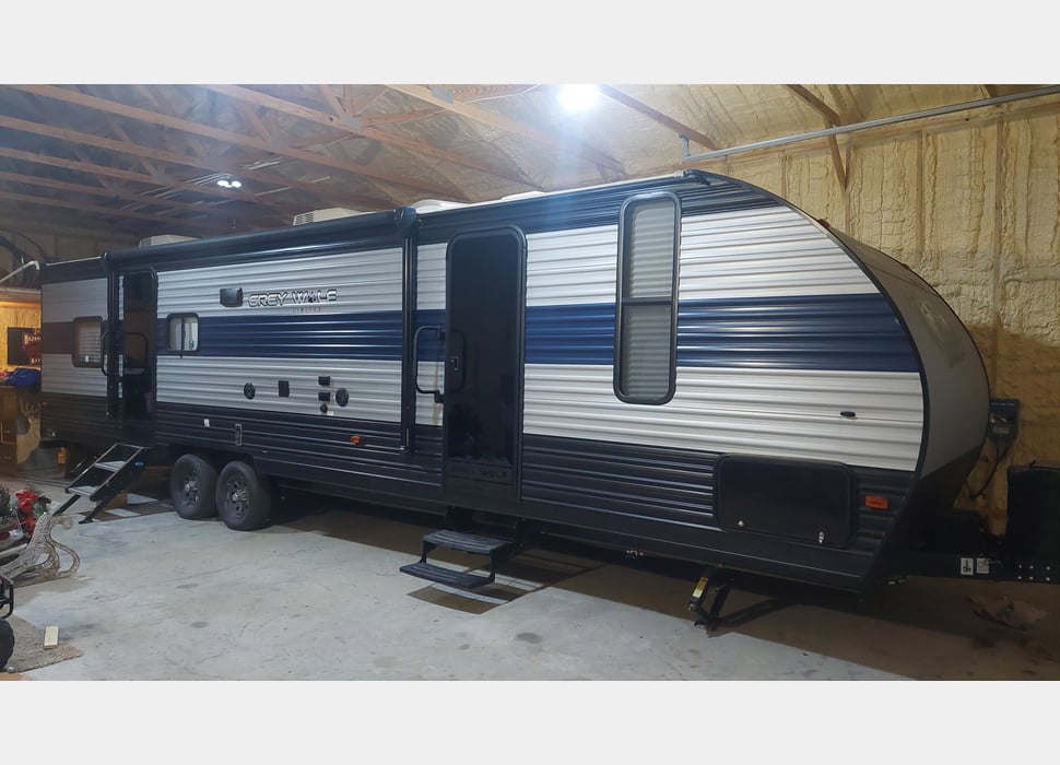 Travel Trailer rentals in Vilonia