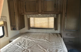 2019 Coachmen RV Freelander 27QB Chevy 4500