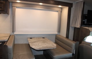 2019 Jayco Greyhawk 30X