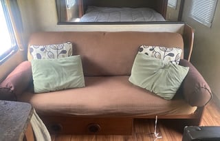 The 2015 Family Cruiser