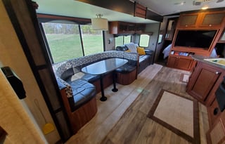 2017 Heartland Mallard 29 (Delivery)