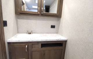 All-inclusive price; no up-charges/cleaning fee!