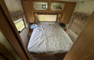 The Cubby Cottage