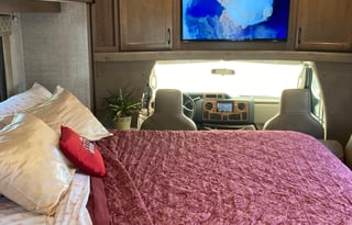 2019 Gulf Stream RV BT Cruiser 5230