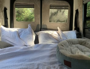 Roadtrek Adventurous RS