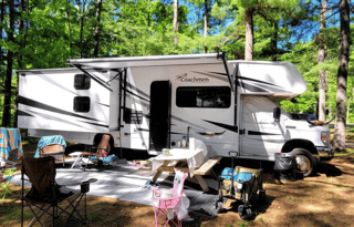 Bullhorn BunkMaster: Take the road by the horns