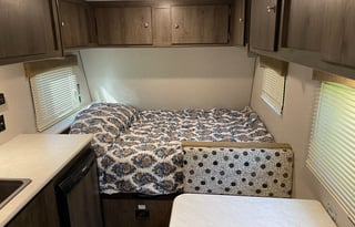 2019 Coachmen Clipper Cadet 16fb -free delivery*