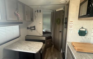 Space Adventures; Family, Festi, & Pet Friendly