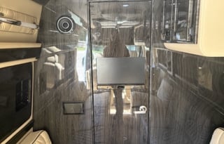 2022 Mercedes Sprinter Van