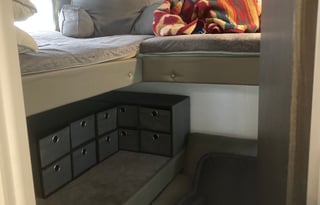 2020 Forest River RV Wildwood X-Lite 273QBXL