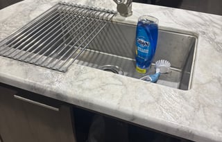 Home away from home!