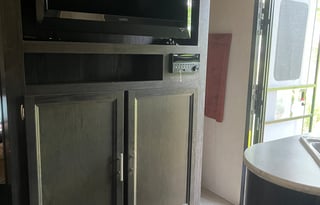 Tincup Camper rental