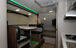 2018 Travel Lite Falcon F-23TH