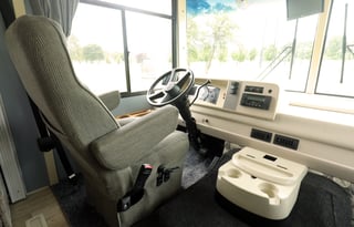 The EM Sightseer - Renovated & Ready