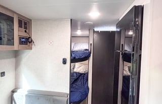 2025 Jayco Jay Flight - perfect family getaway