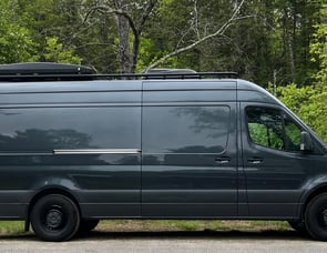 Mercedes Mercedes Sprinter
