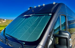 2020 Regency National Traveler FULL OFF-GRID