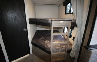 2020 Keystone RV Hideout 26LHSWE