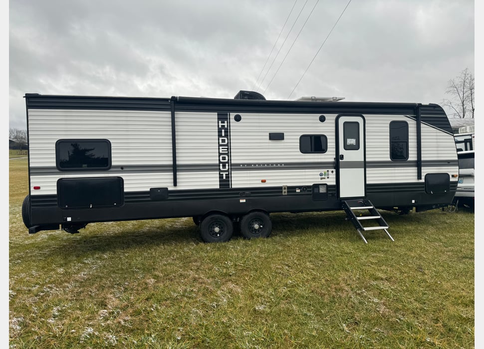 Travel Trailer rentals in Wilmot