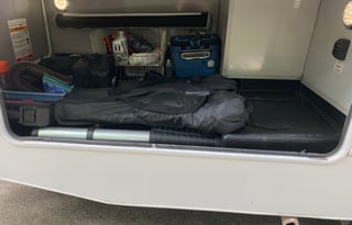 Adventure-Us, Home Away From Home,  Thor Majestic