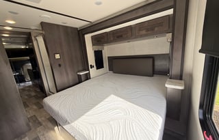 FR3 Class A 2023 – No CDL, Perfect for Burning Man