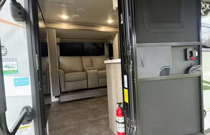 RV Photo