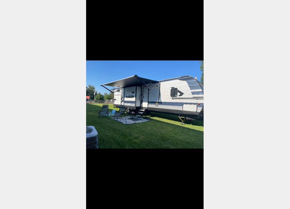 Travel Trailer rentals in Clearwater