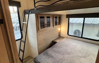 2022 Artic Wolf Suite
