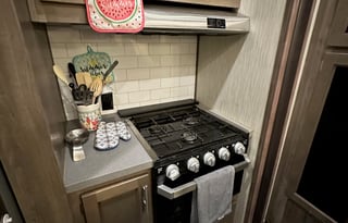 2019 Forest River Sabre 36FRP FifthWheel Sleeps 11